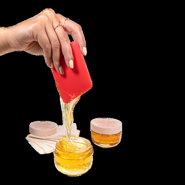 Ulta Sugardoh  Head-to-Toe Sugaring Kit