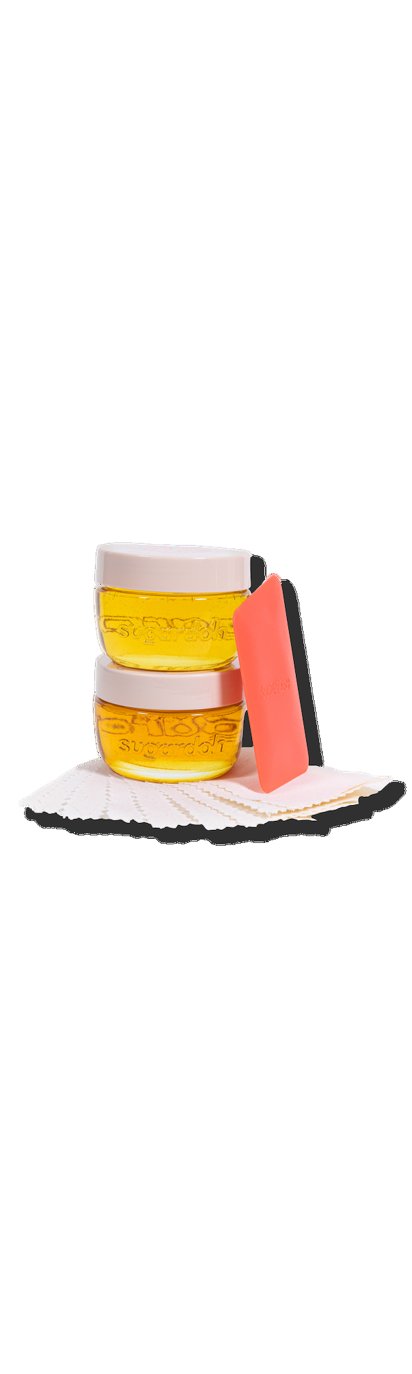 Ulta sugardoh  Head-to-Toe Sugaring Kit
