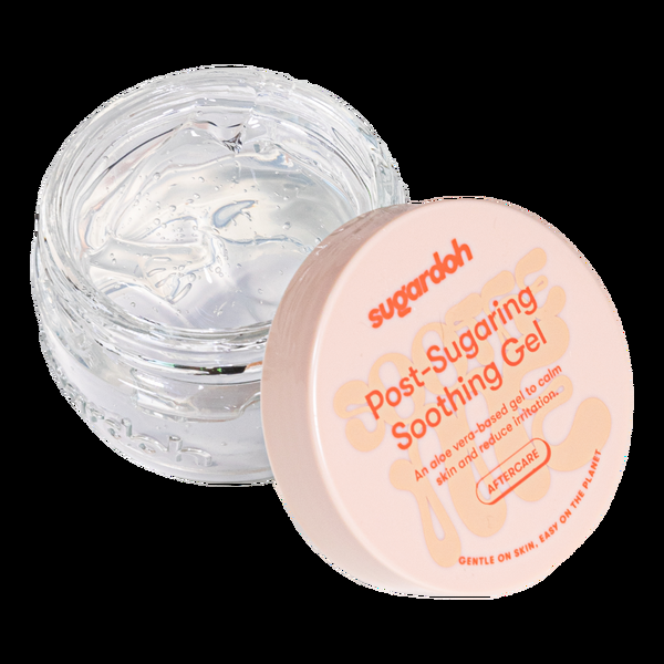 Ulta Sugardoh  Post Sugaring Soothing Gel