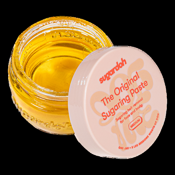 Ulta Sugardoh  Sugaring Paste Hair Remover