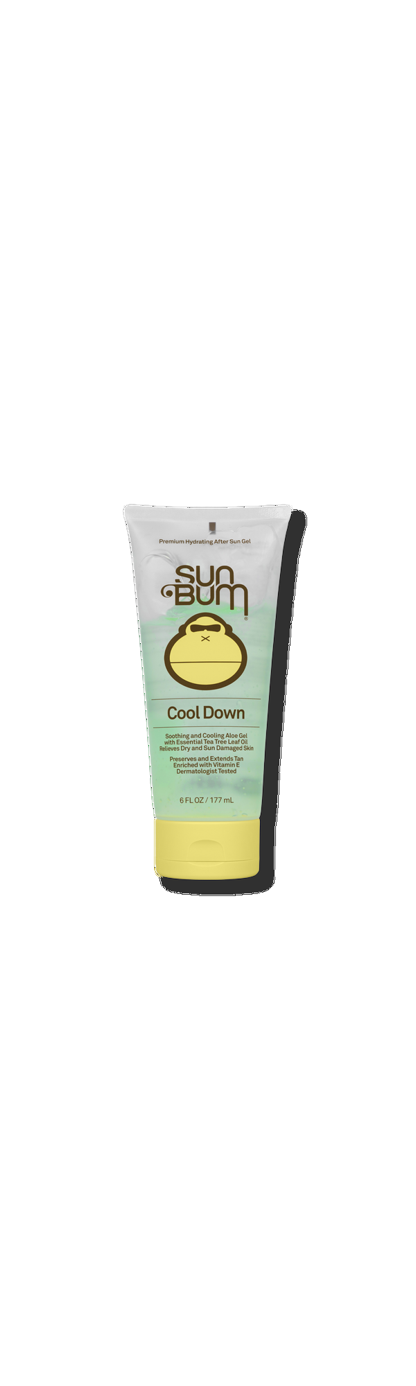 Ulta Sun Bum  After Sun Cool Down Gel