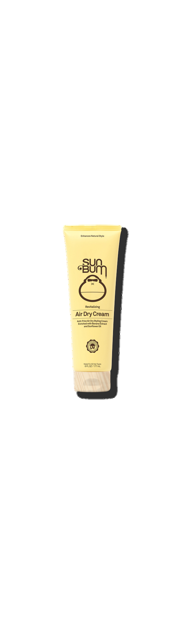 Ulta Sun Bum  Air Dry Styling Cream