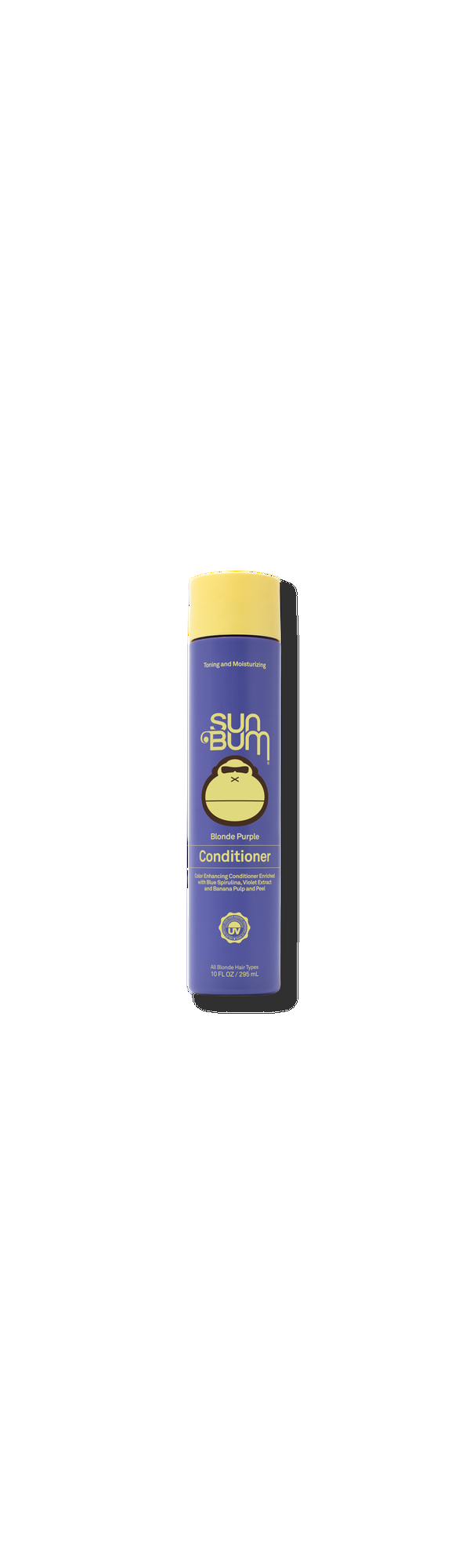 Ulta Sun Bum  Blonde Purple Conditioner