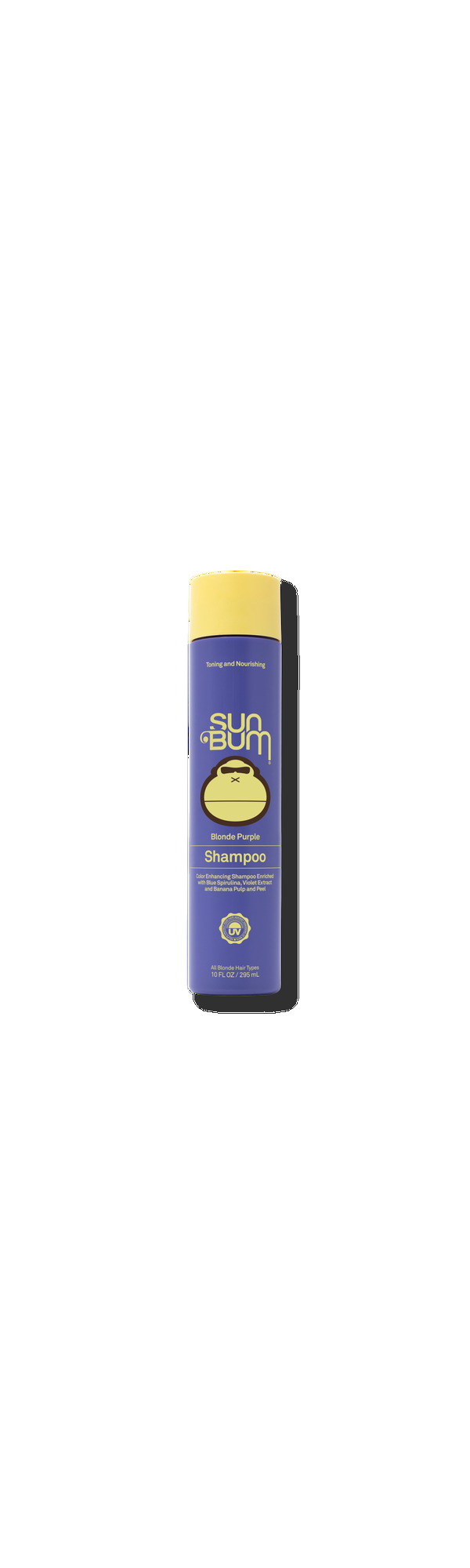 Ulta Sun Bum  Blonde Purple Shampoo