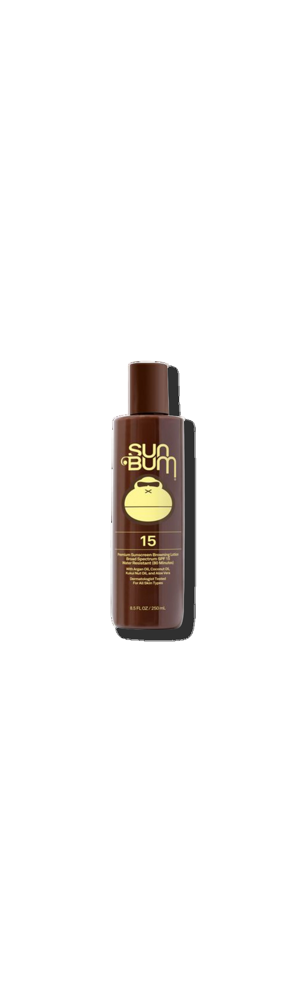 Ulta Sun Bum  Browning Lotion SPF 15