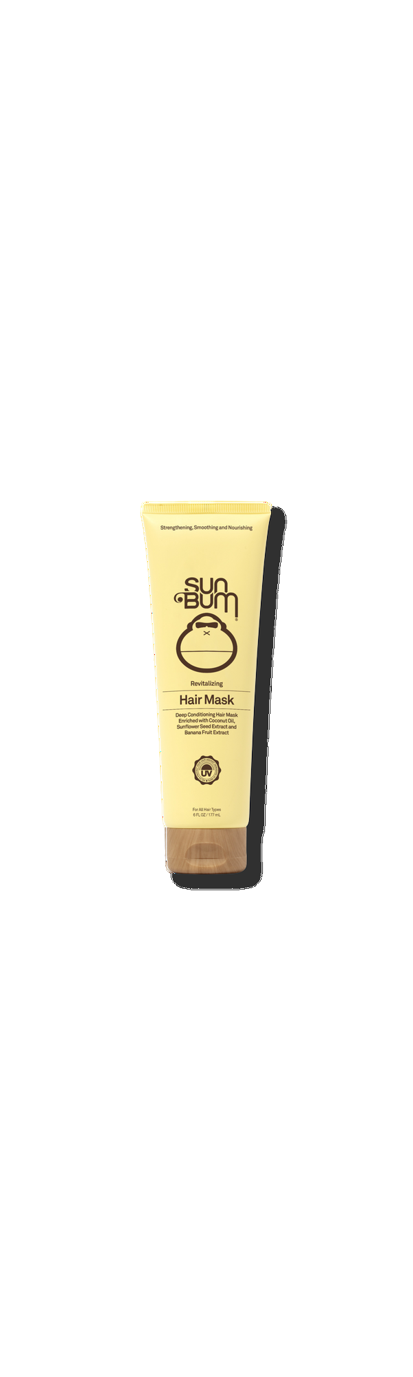 Ulta Sun Bum  Conditioning Hair Mask