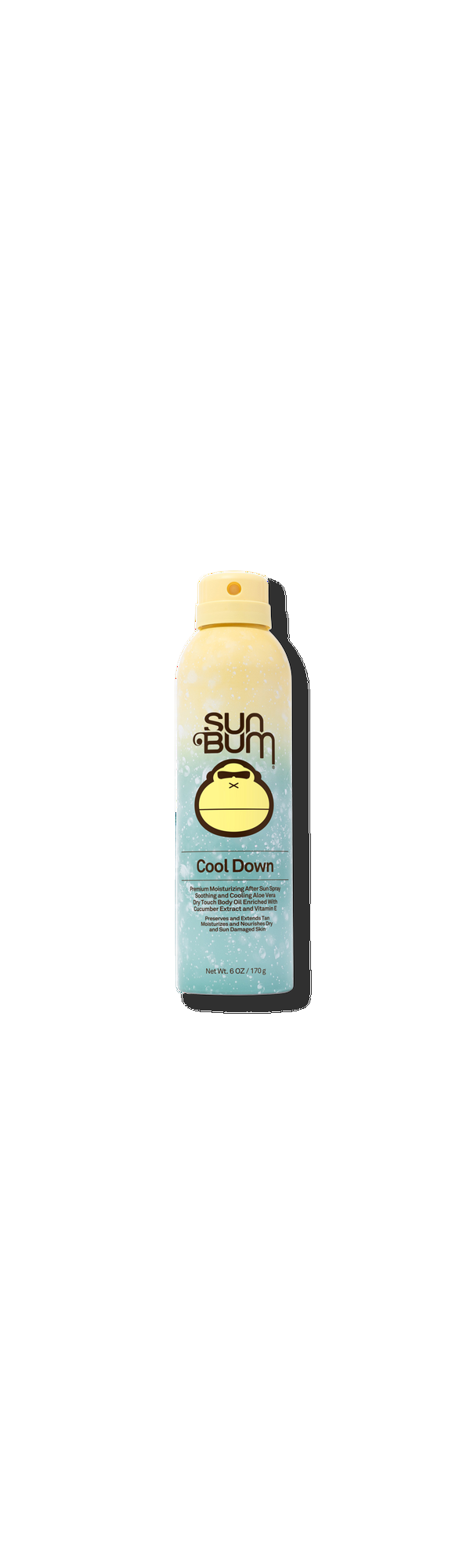 Ulta Sun Bum  Cool Down Spray