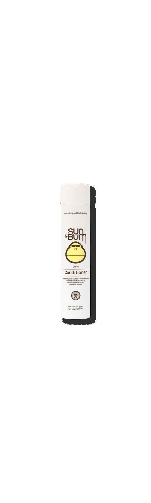Ulta Sun Bum  Curls Conditioner