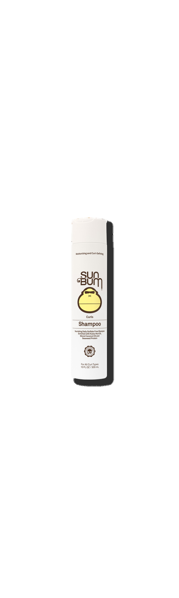 Ulta Sun Bum  Curls Shampoo