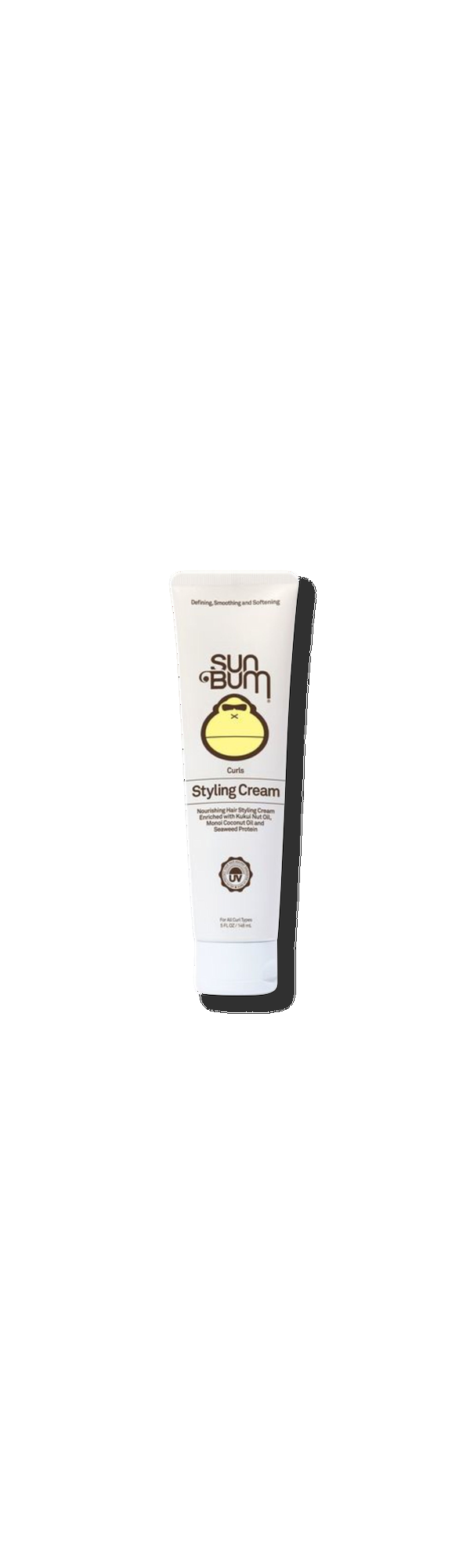 Ulta Sun Bum  Curls Styling Cream