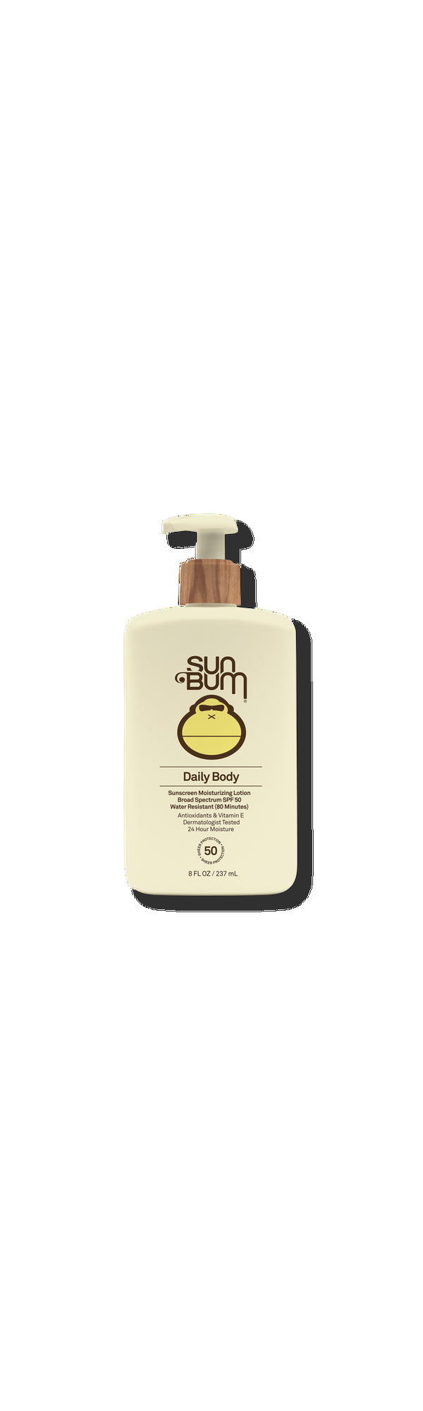 Ulta Sun Bum  Daily 50 Body Lotion