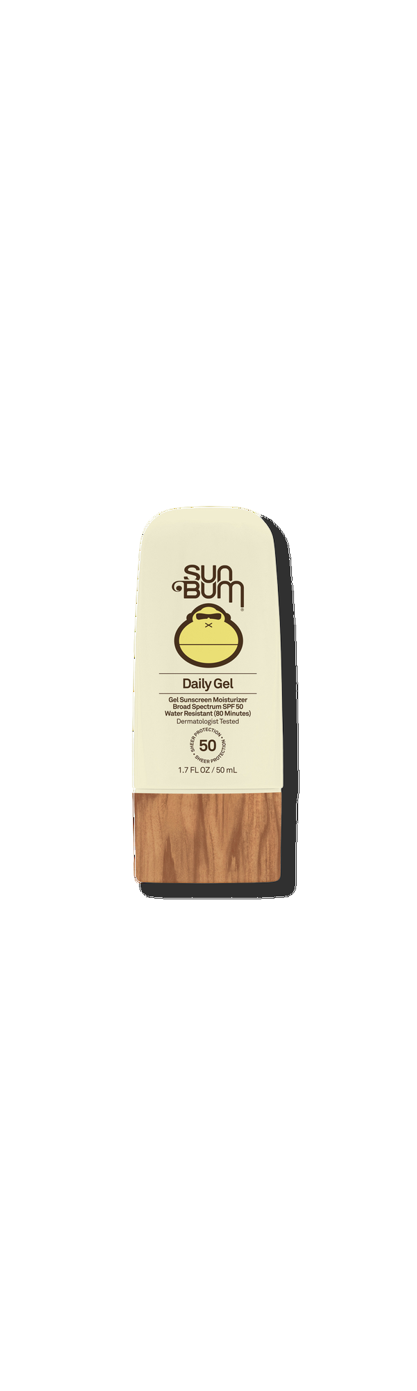 Ulta Sun Bum  Daily 50 Face Gel