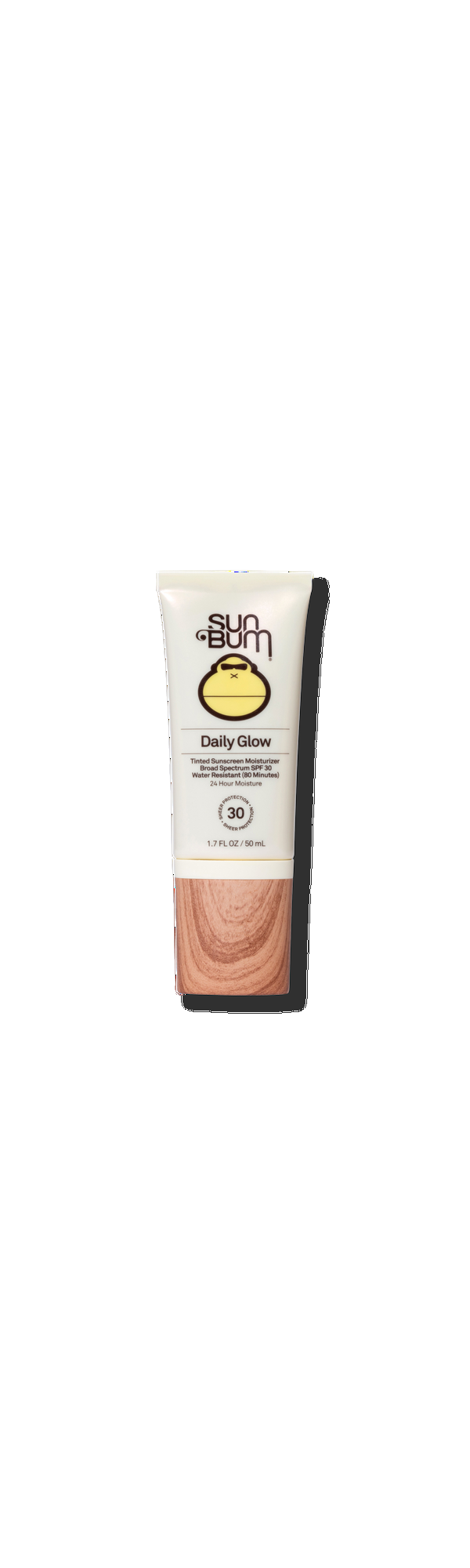 Ulta Sun Bum  Daily Glow Tinted Moisturizer SPF 30