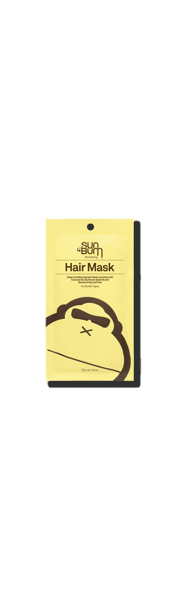 Ulta Sun Bum  Deep Conditioning Mask