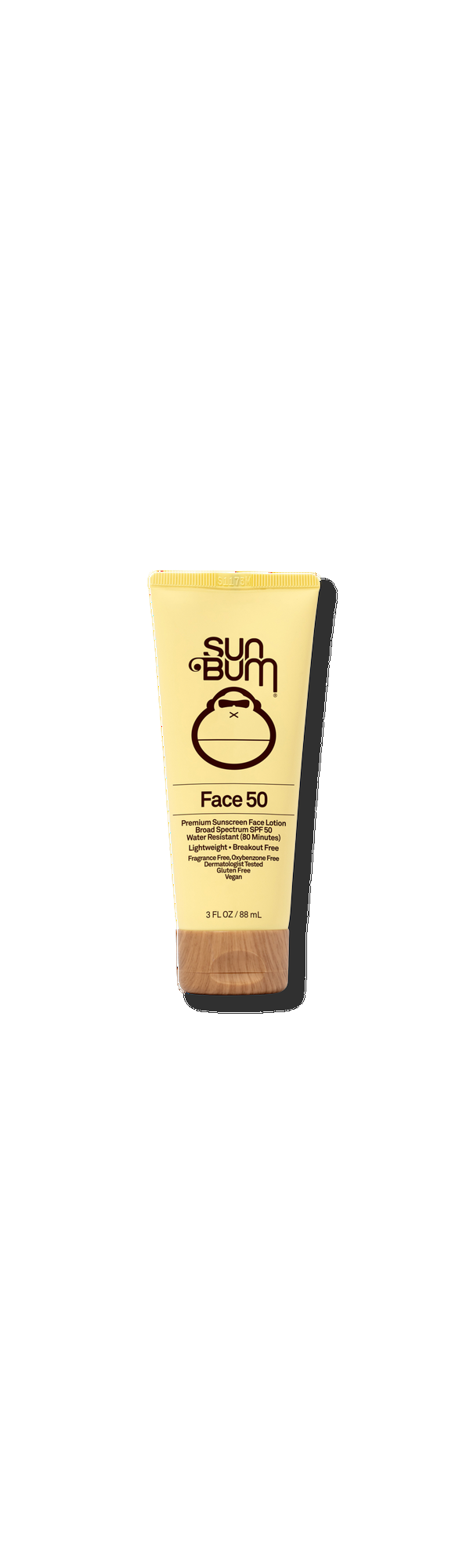Ulta Sun Bum  Face Lotion SPF 50