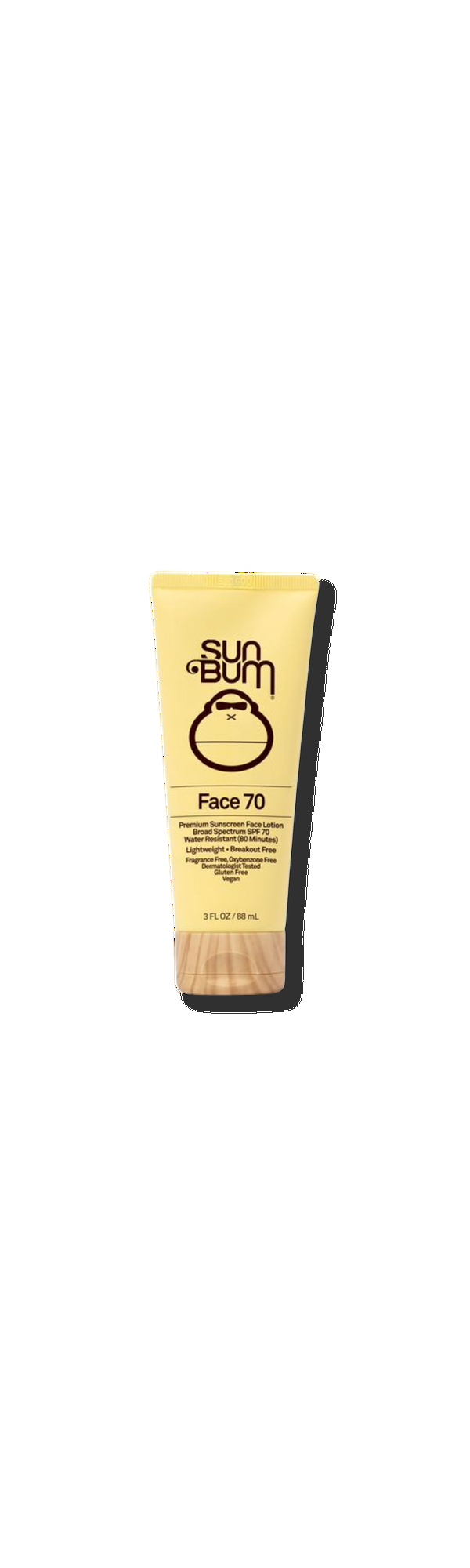 Ulta Sun Bum  Face Lotion SPF 70