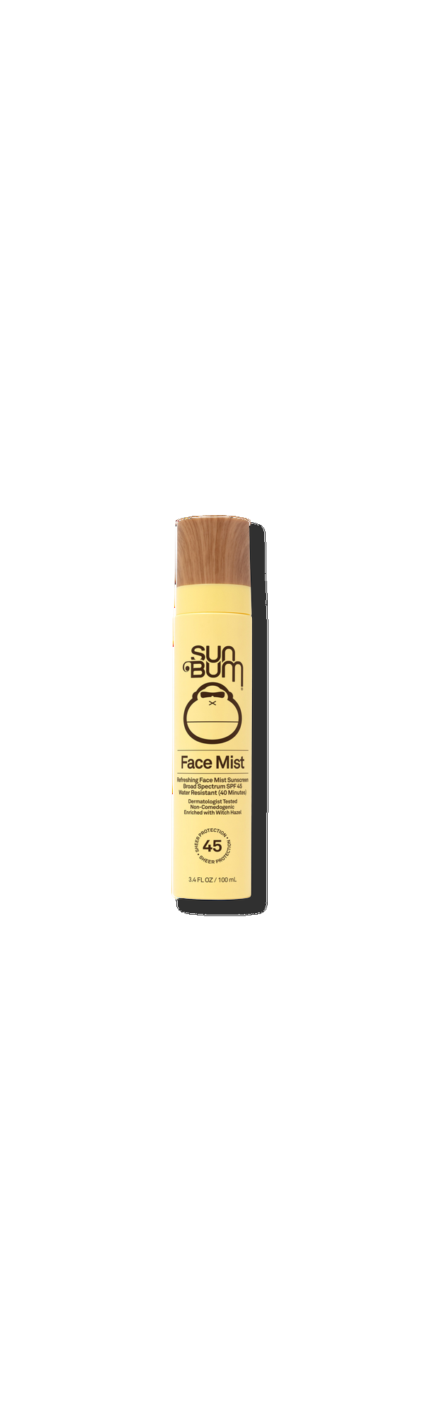 Ulta Sun Bum  Face Mist SPF 45