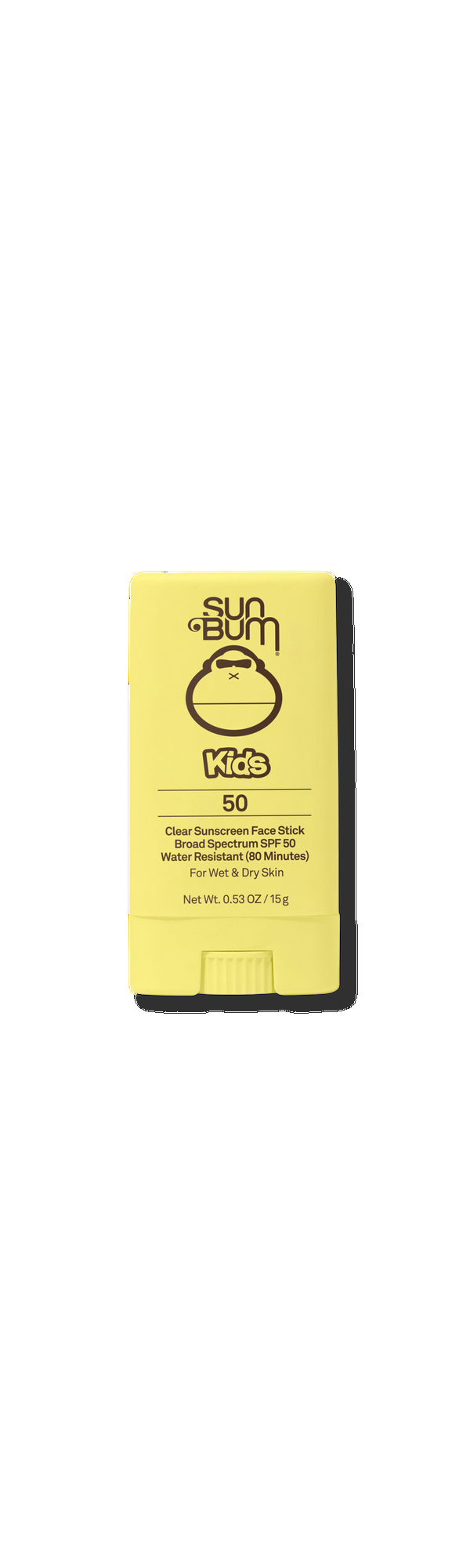 Ulta Sun Bum  Kids SPF 50 Face Stick