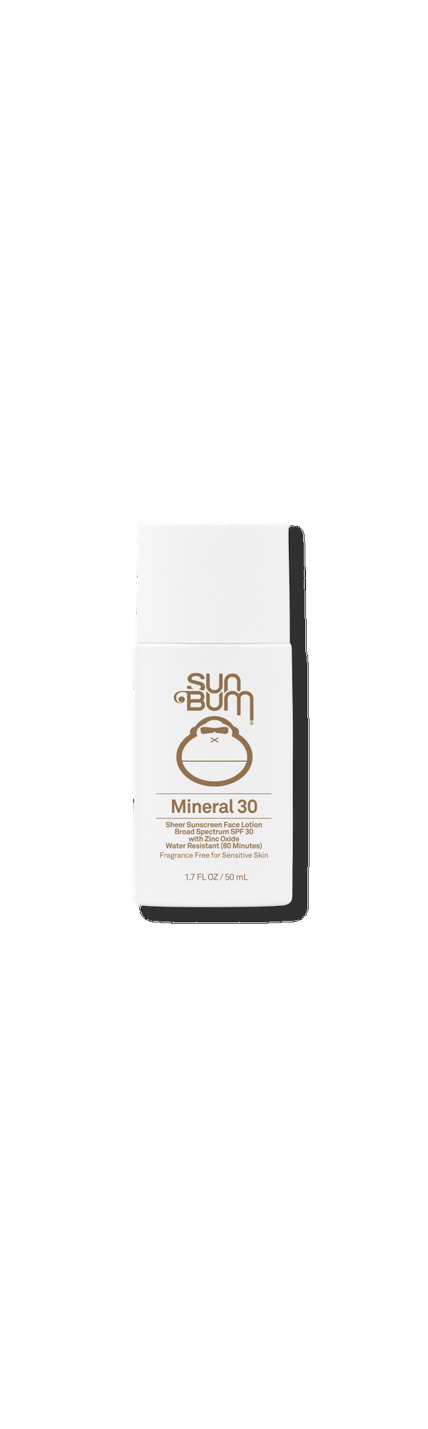 Ulta Sun Bum  Mineral Liquid Face SPF 30​