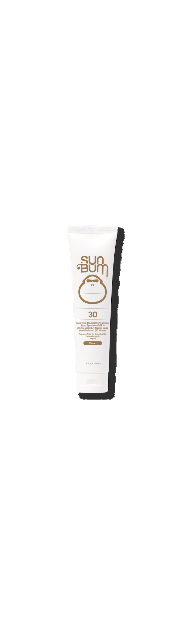 Ulta Sun Bum  Mineral Sunscreen Face Tint SPF 30