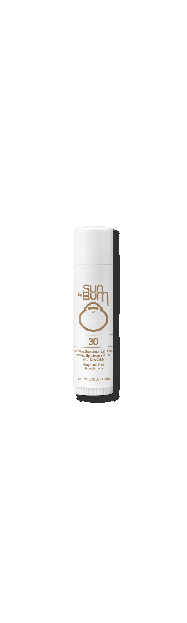 Ulta Sun Bum  Mineral Sunscreen Lip Balm SPF 30