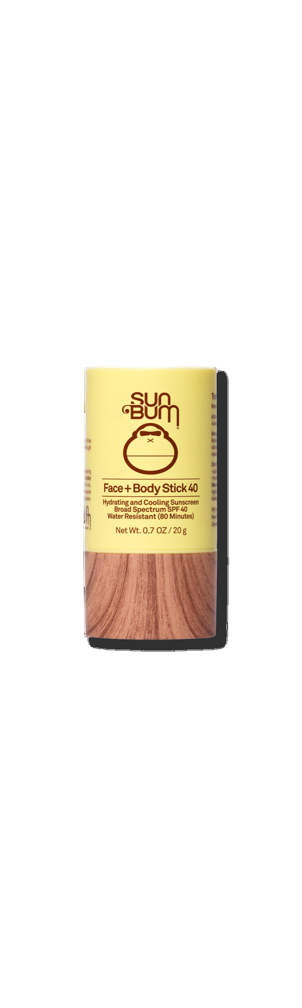 Ulta Sun Bum  Original Face and Body Stick SPF 40