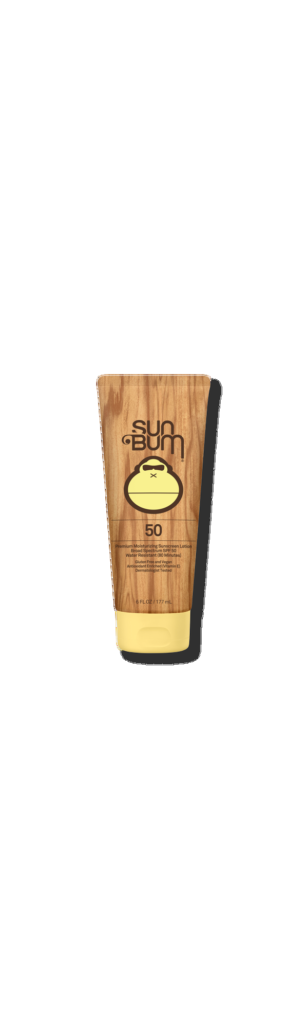 Ulta Sun Bum  Original SPF 50 Sunscreen Lotion