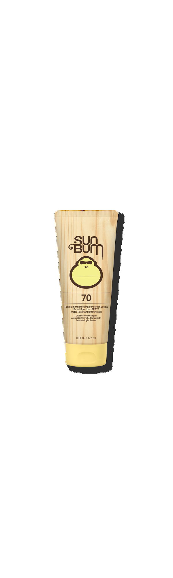 Ulta Sun Bum  Original SPF 70 Sunscreen Lotion