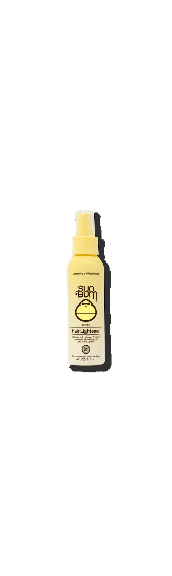 Ulta Sun Bum  Premium Hair Lightener