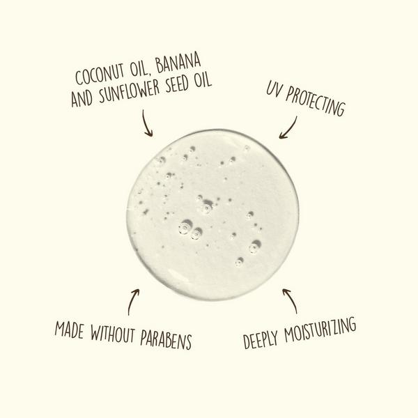 Ulta Sun Bum  Revitalizing Shampoo