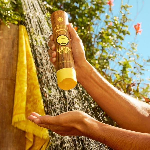 Ulta Sun Bum  Revitalizing Shampoo