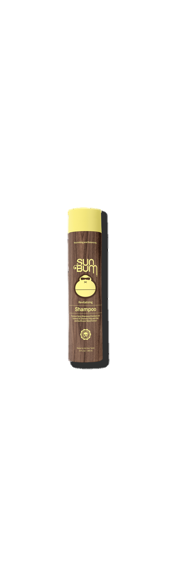 Ulta Sun Bum  Revitalizing Shampoo