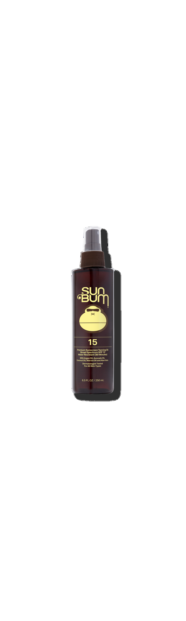 Ulta Sun Bum  Sun Bum Tanning Oil SPF 15