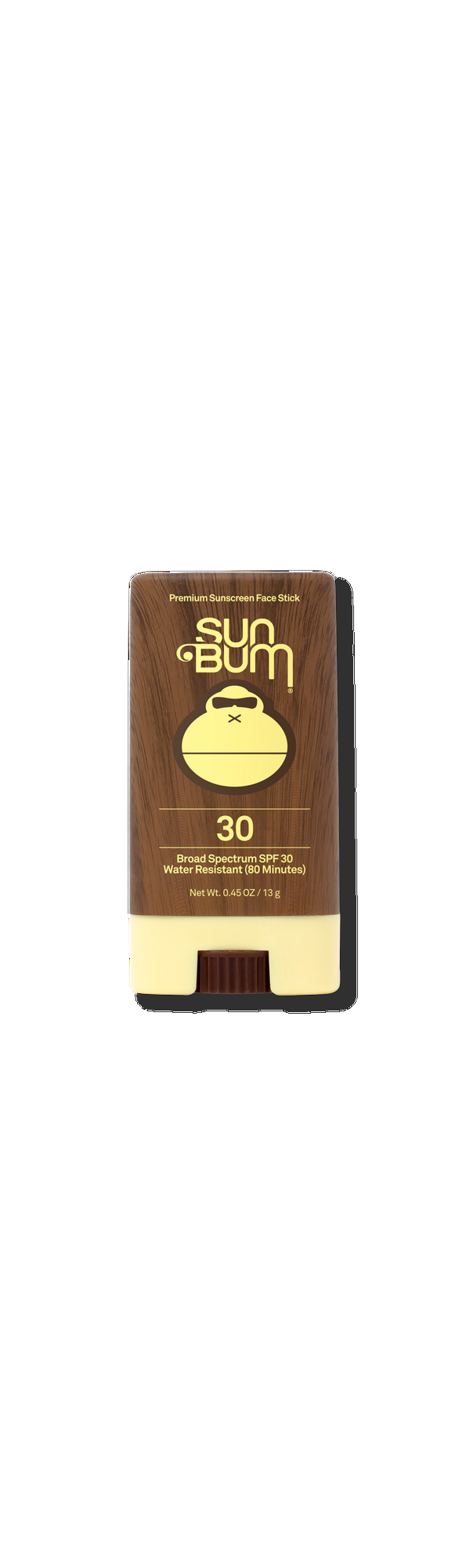 Ulta Sun Bum  Sunscreen Face Stick SPF 30