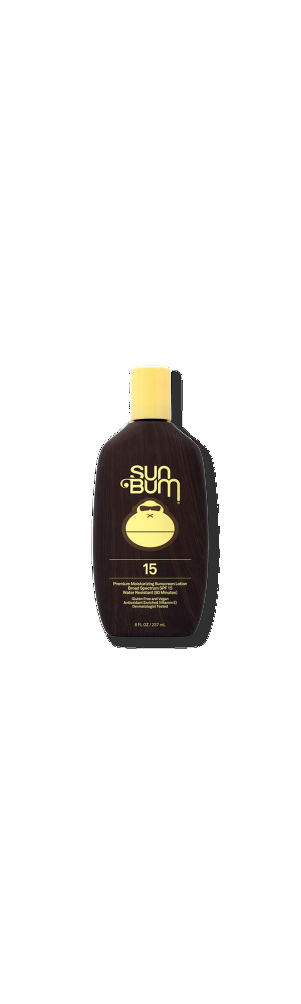 Ulta Sun Bum  Sunscreen Lotion SPF 15