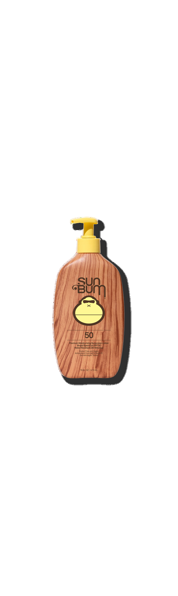 Ulta Sun Bum  Sunscreen Lotion SPF 50 XL