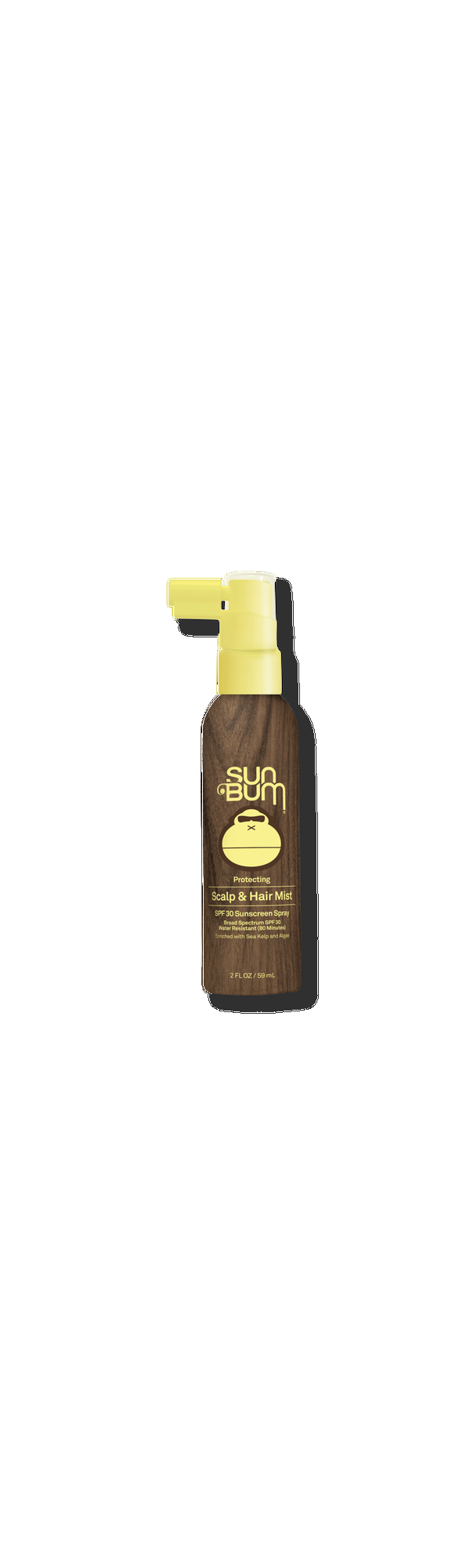Ulta Sun Bum  Sunscreen Scalp Spray SPF 30
