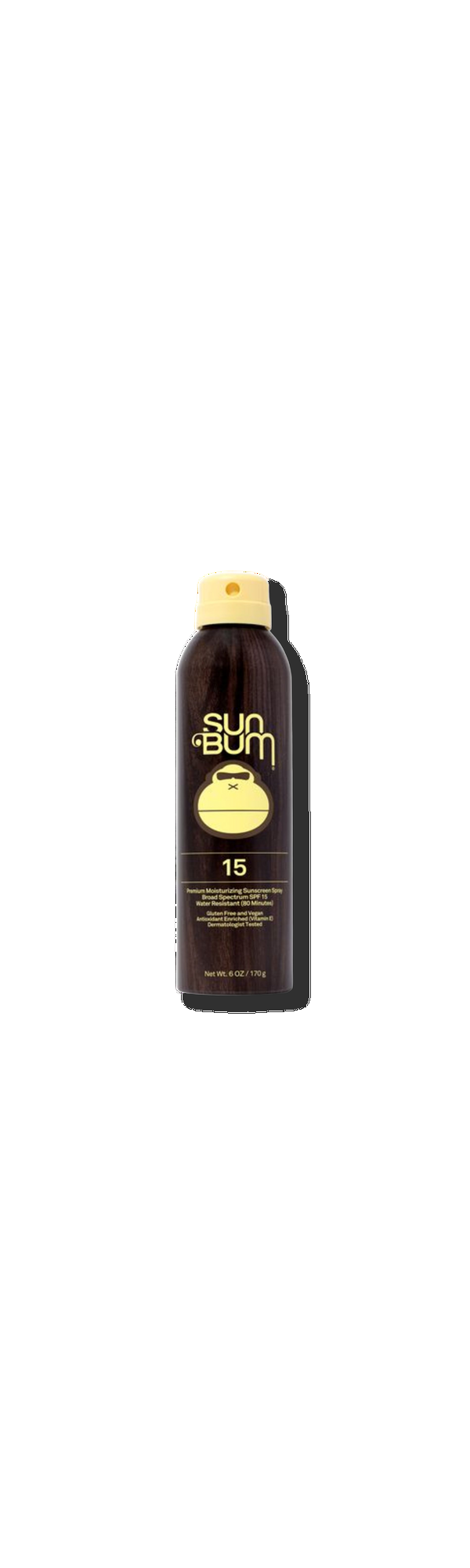 Ulta Sun Bum  Sunscreen Spray SPF 15
