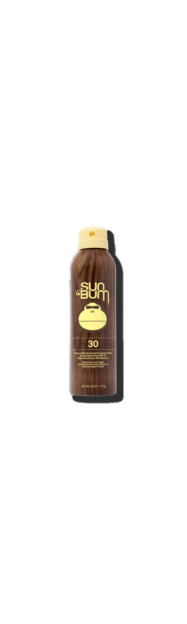 Ulta Sun Bum  Sunscreen Spray SPF 30