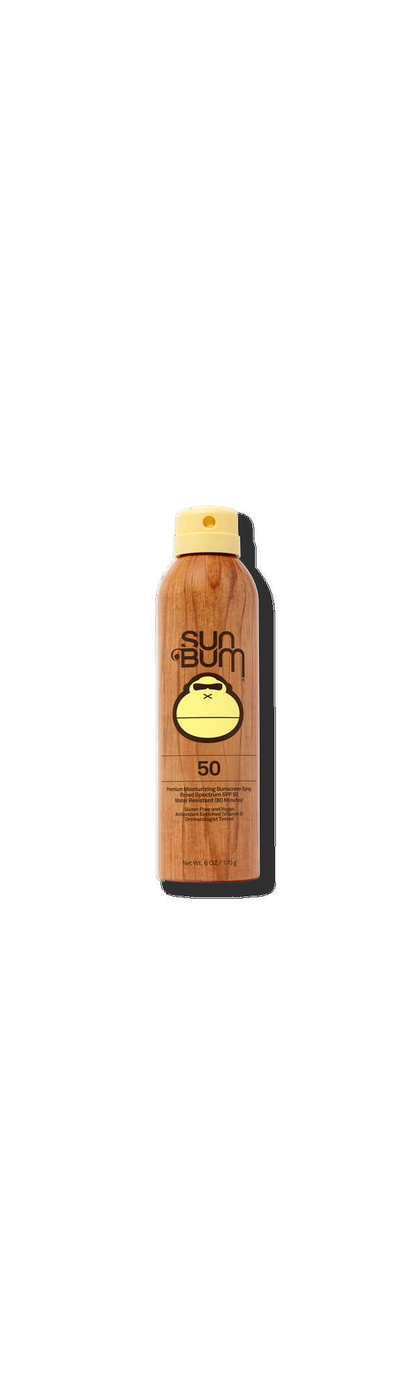 Ulta Sun Bum  Sunscreen Spray SPF 50