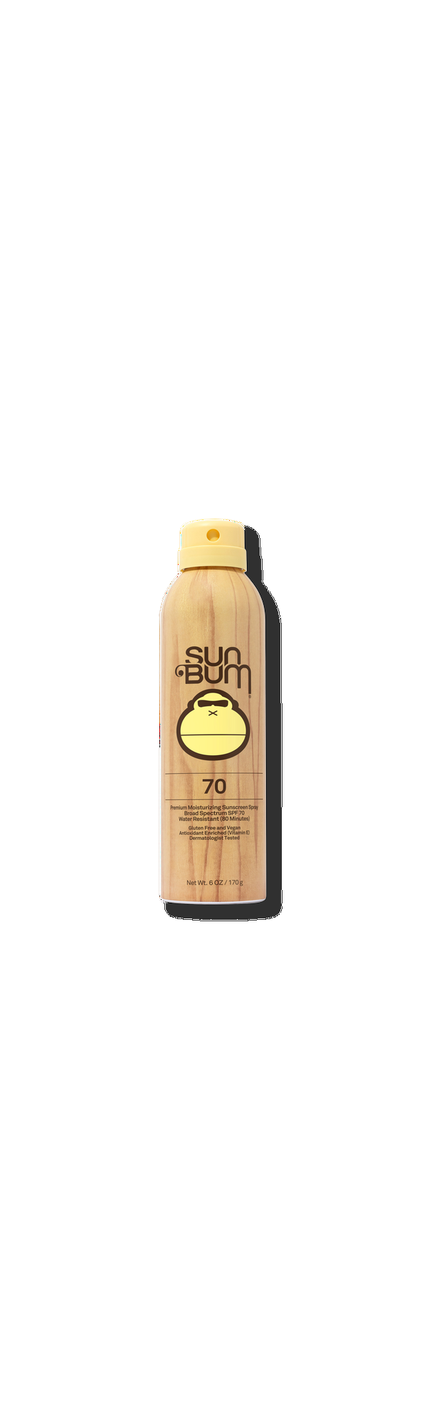Ulta Sun Bum  Sunscreen Spray SPF 70