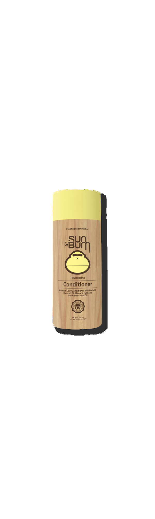 Ulta Sun Bum  Travel Size Revitalizing Conditioner