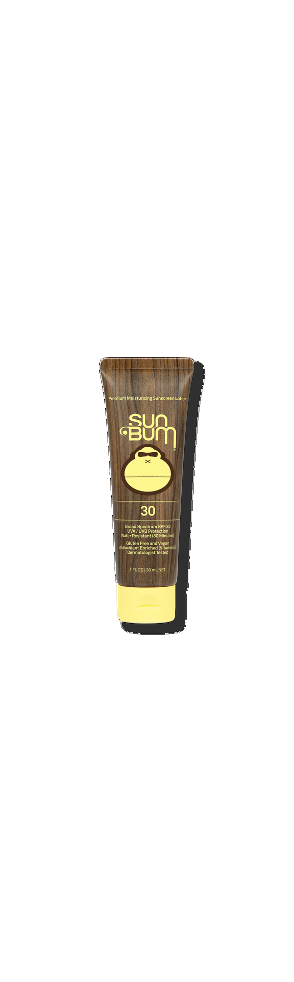 Ulta Sun Bum  Travel Size Sunscreen Lotion SPF 30
