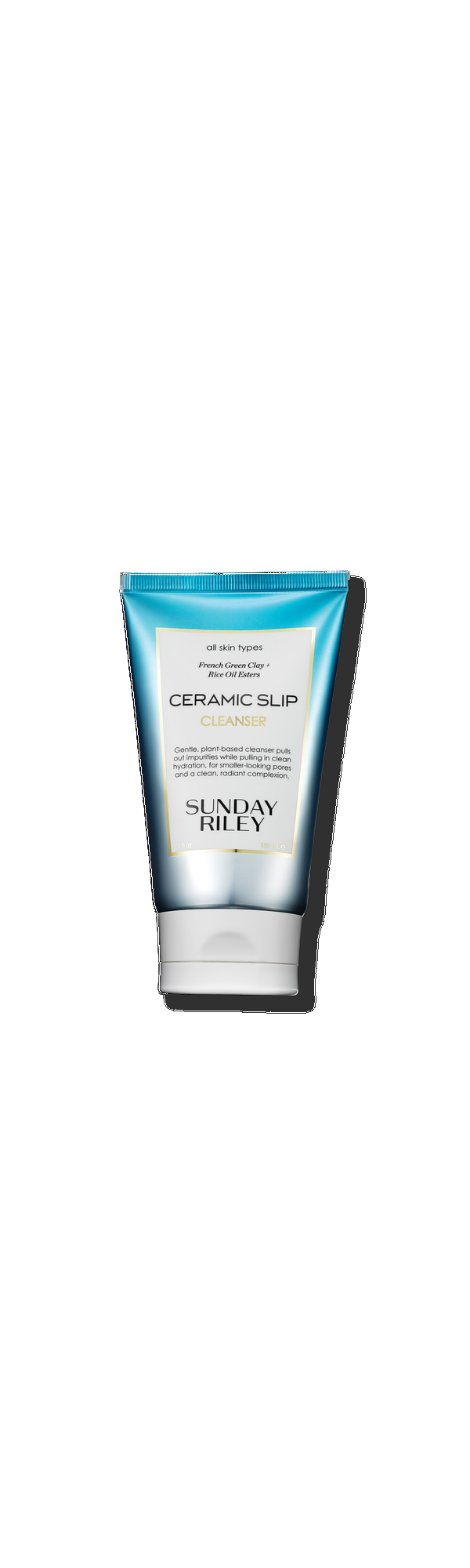 Ulta SUNDAY RILEY  Ceramic Slip Cleansing Gel