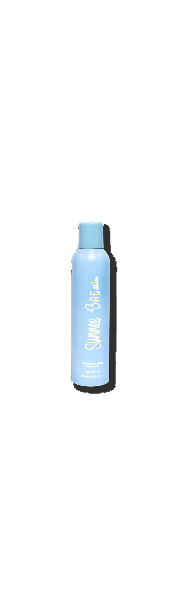 Ulta Sunnee BAEskin  BAEside Sea Spray Self-Tan