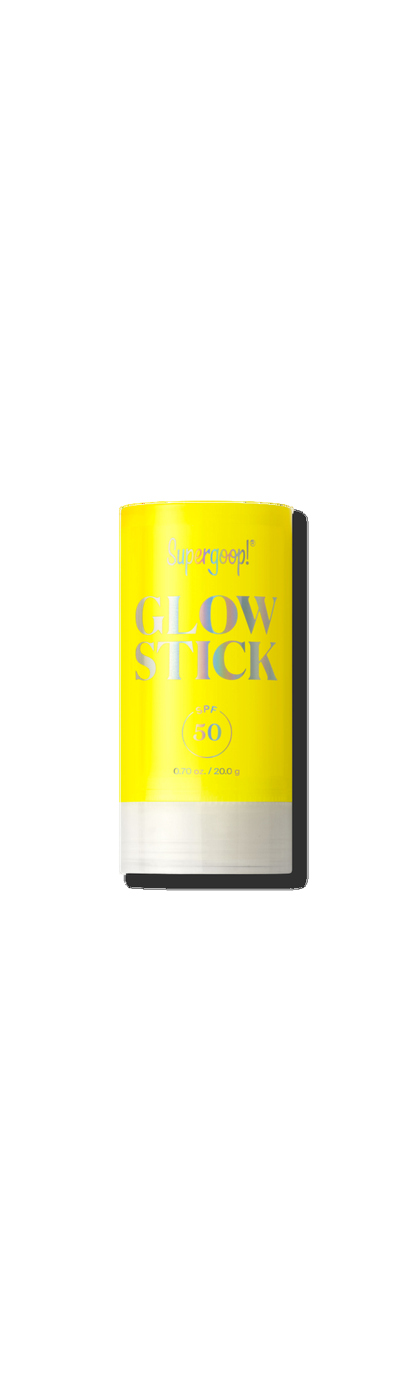 Ulta Supergoop   Glow Stick SPF 50 Sunscreen