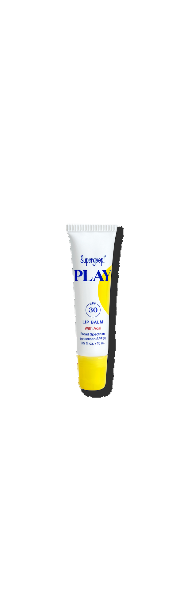 Ulta Supergoop   PLAY Lip Balm SPF 30 Sunscreen