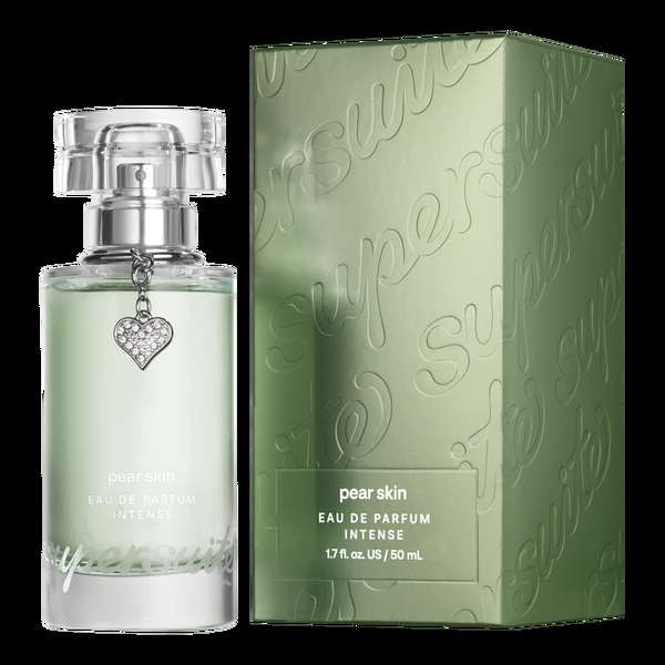 Ulta Supersuite  Pear Skin Eau De Parfum Intense
