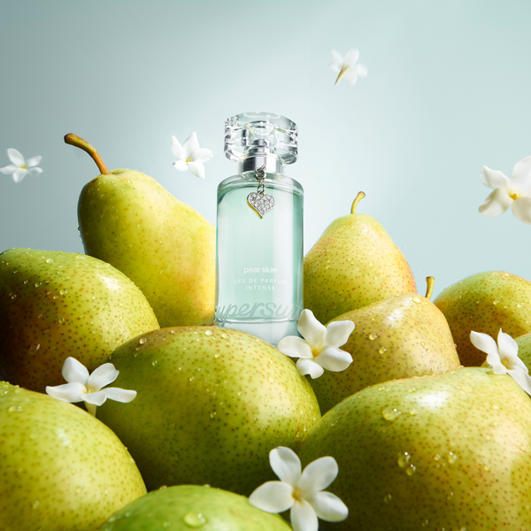 Ulta Supersuite  Pear Skin Eau De Parfum Intense