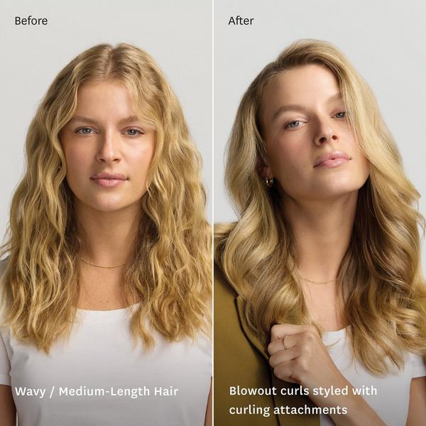 Ulta T3  Aire 360 Ceramic Air Styler Blowout Kit